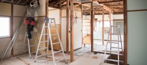 Entreprise de rénovation de la maison et de rénovation d’appartement à Richeval